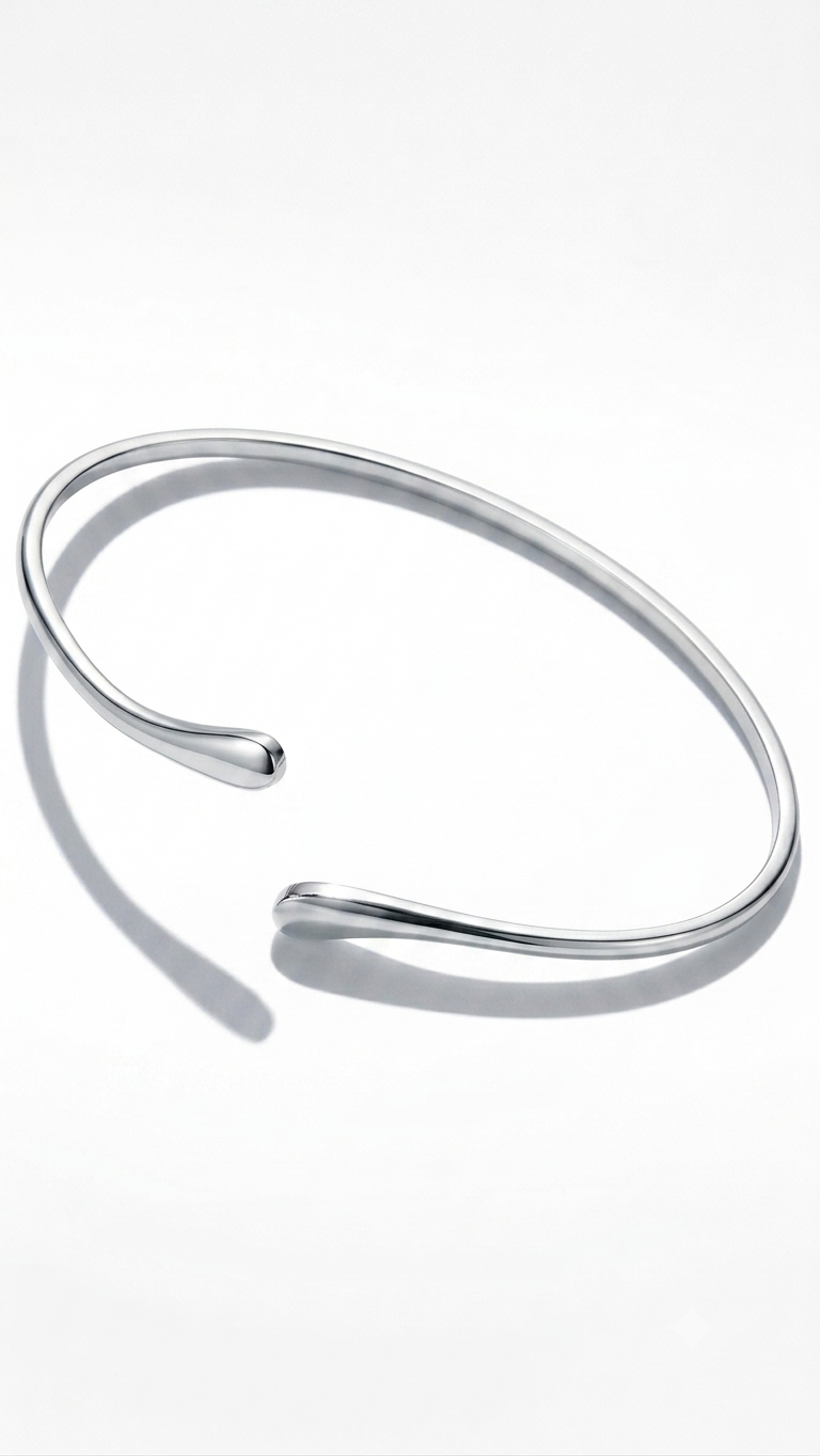 Bracelet de bras Louna