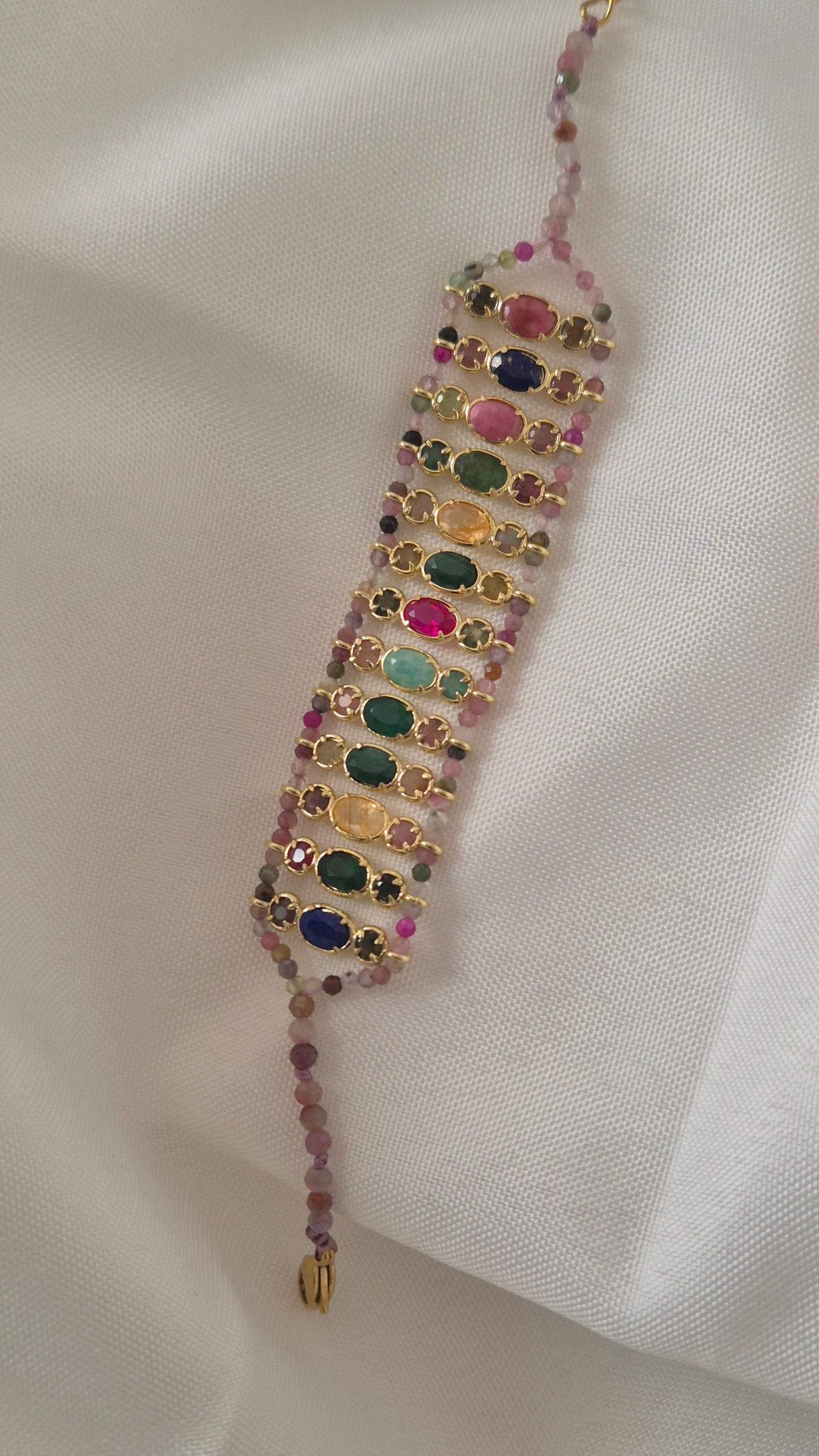Bracelet Gemme