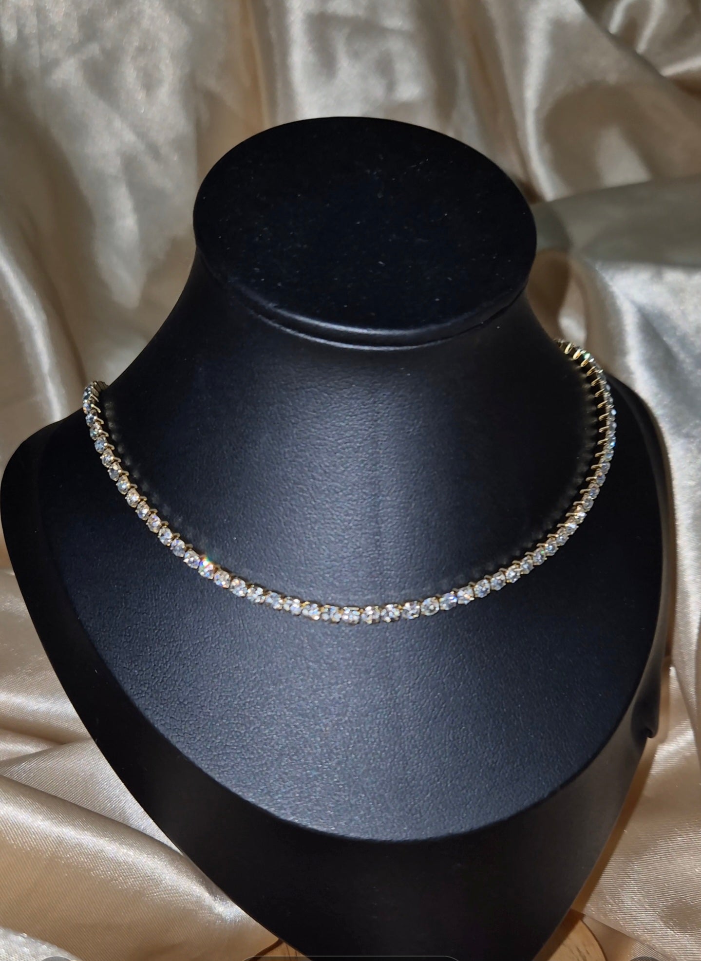 Collier Riviera