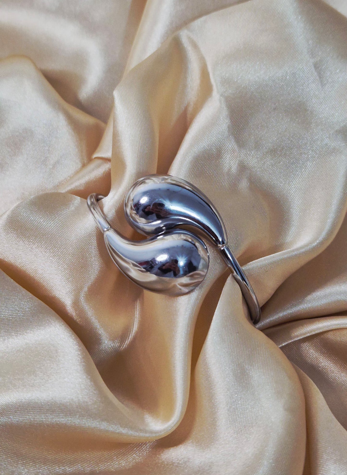 Bracelet jonc Zoéva