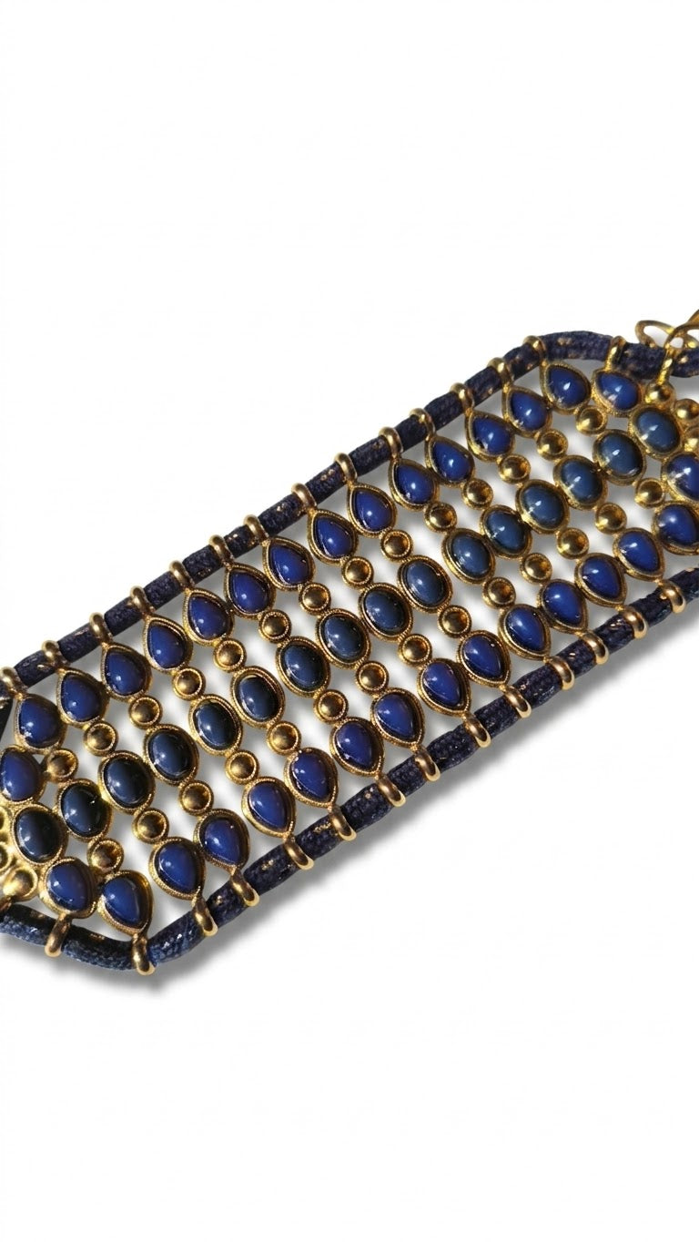 Bracelet Manchette Bombay