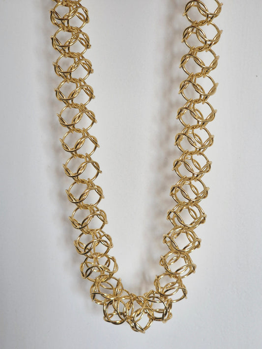 Collier Isabelle