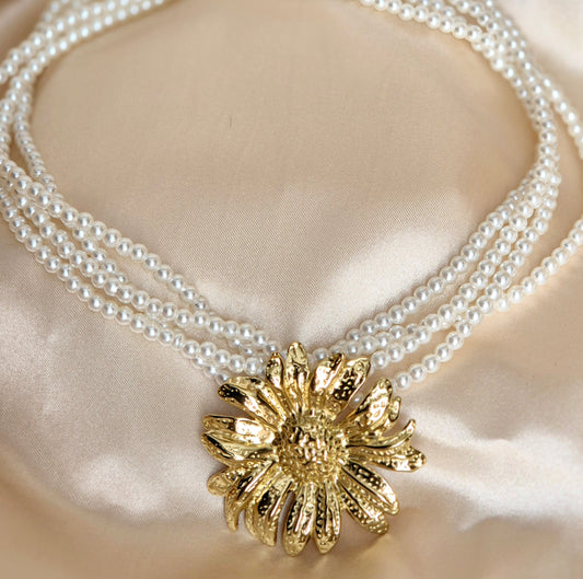 Collier Camille