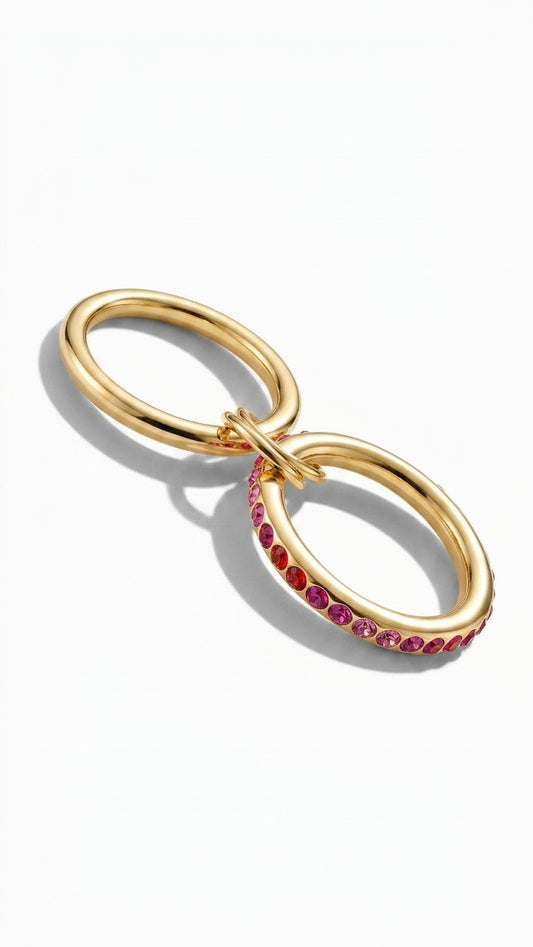 Bague Zelya