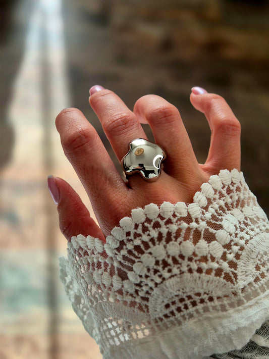 Bague Melina