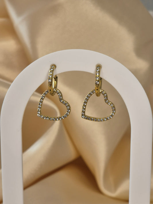 Boucles Coralie