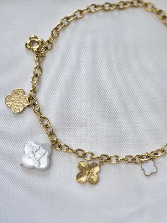 Collier Anaelle