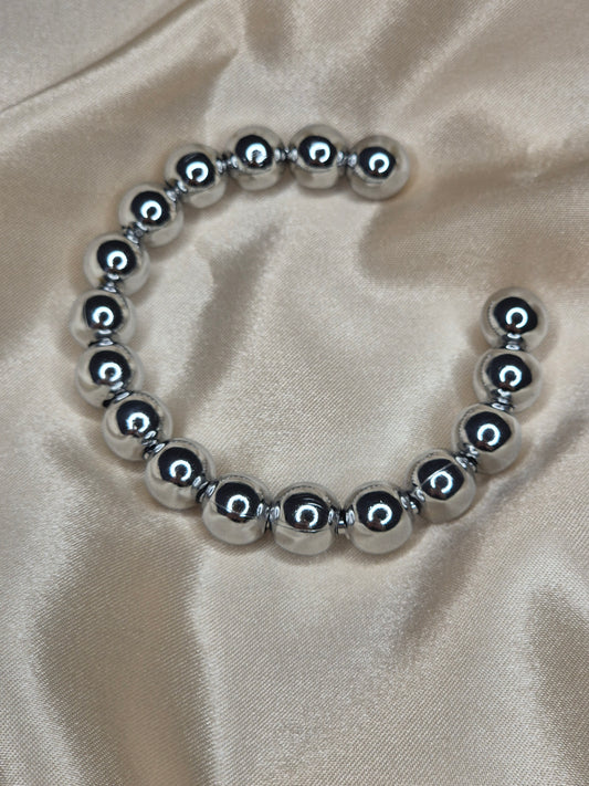 Bracelet jonc Sophia