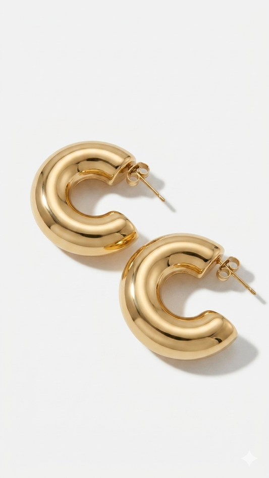 Boucles d’oreilles Tonya