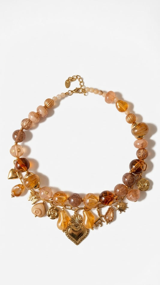 Collier Stéphanie