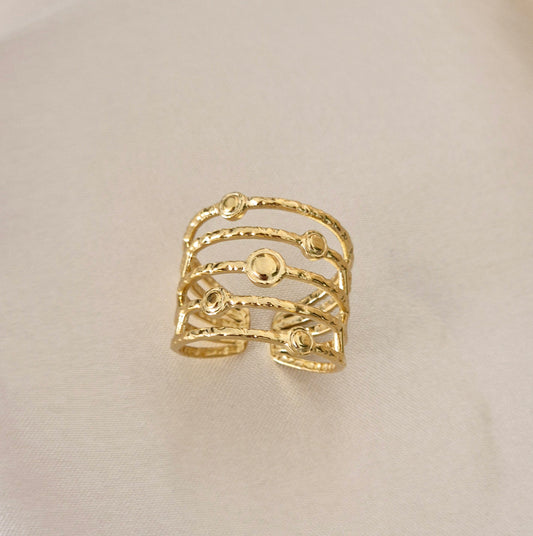 Bague Najia