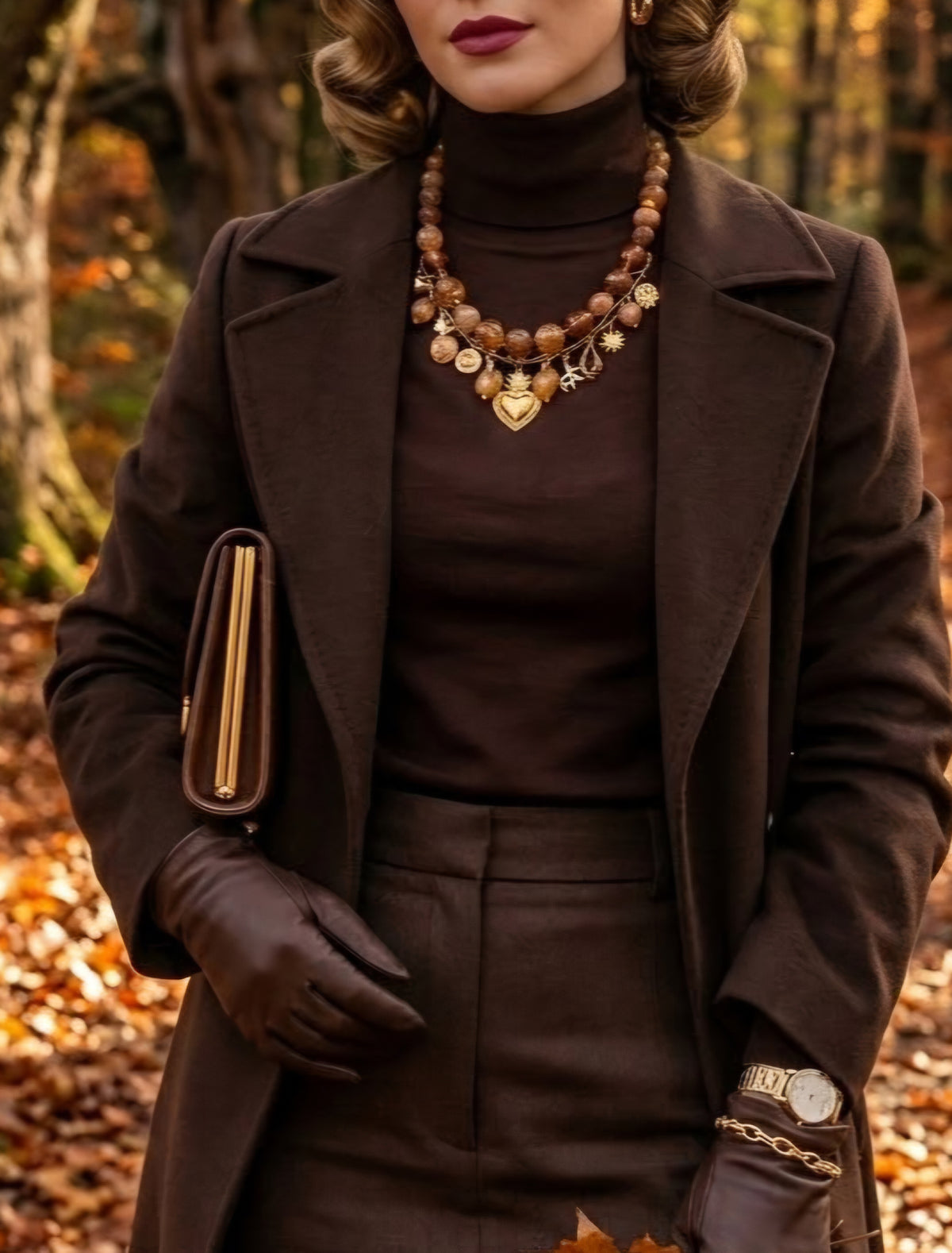 Collier Stéphanie