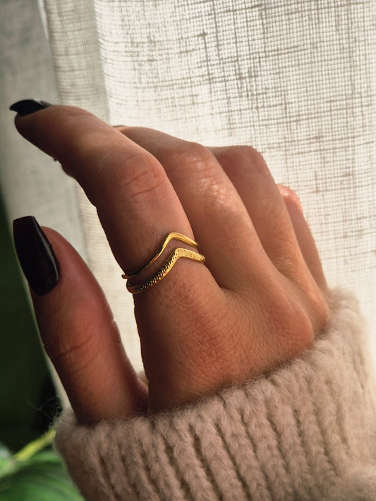 Bague Vénus