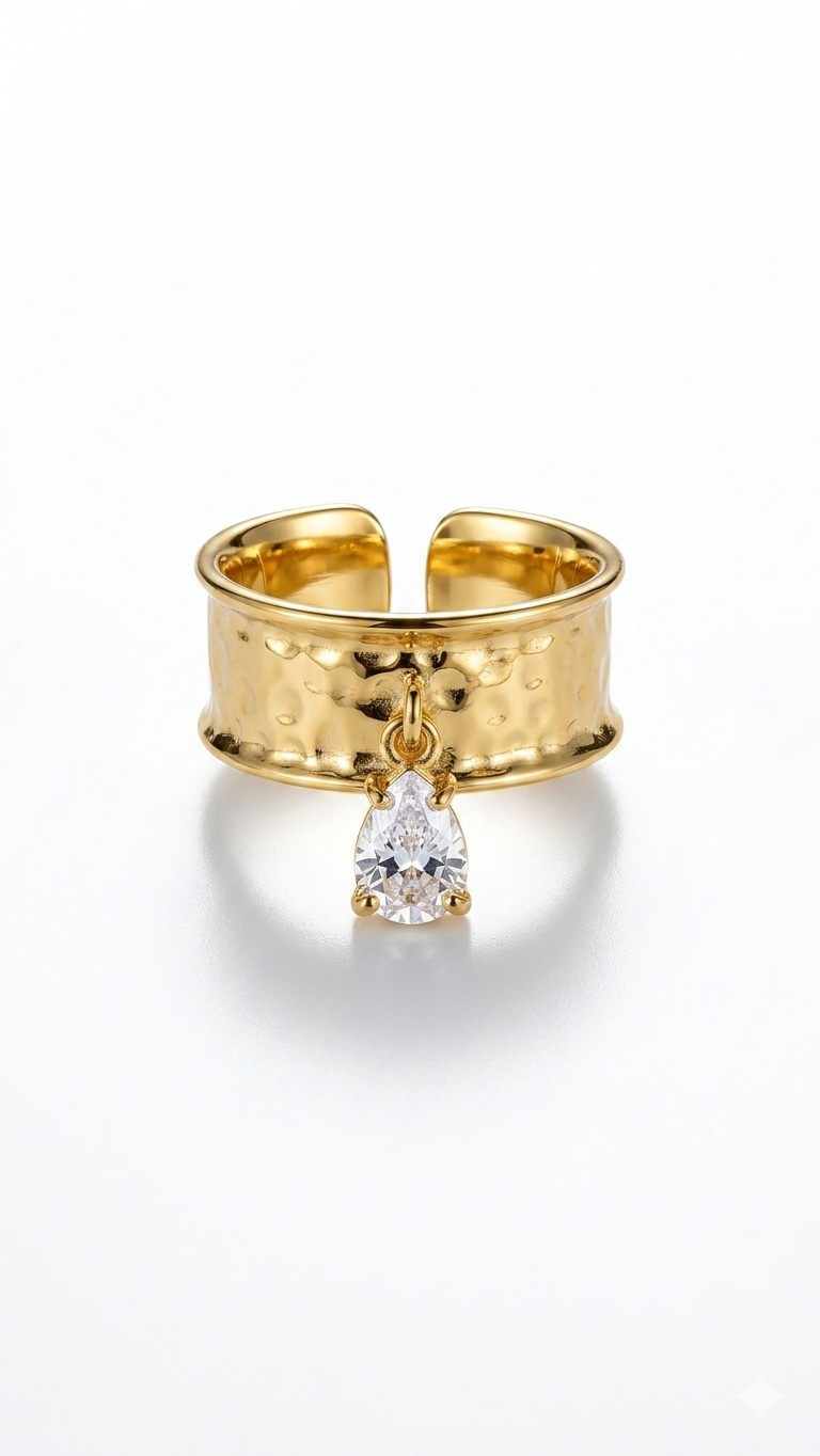 Bague Divine