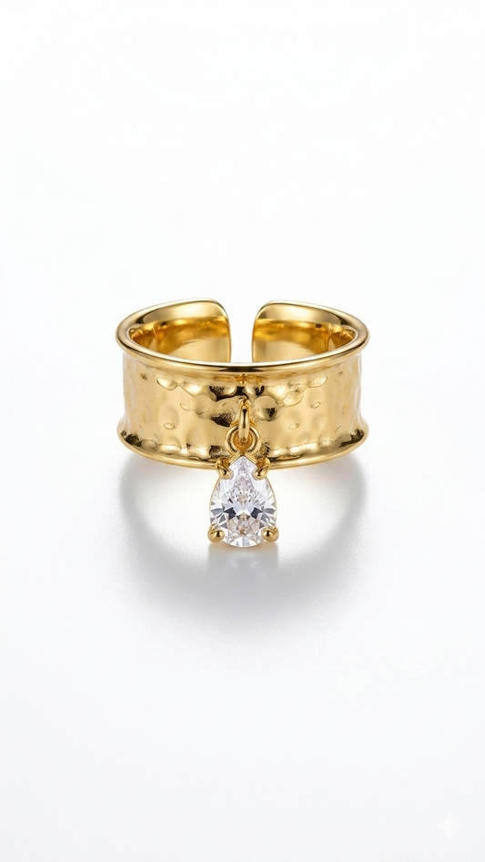 Bague Divine