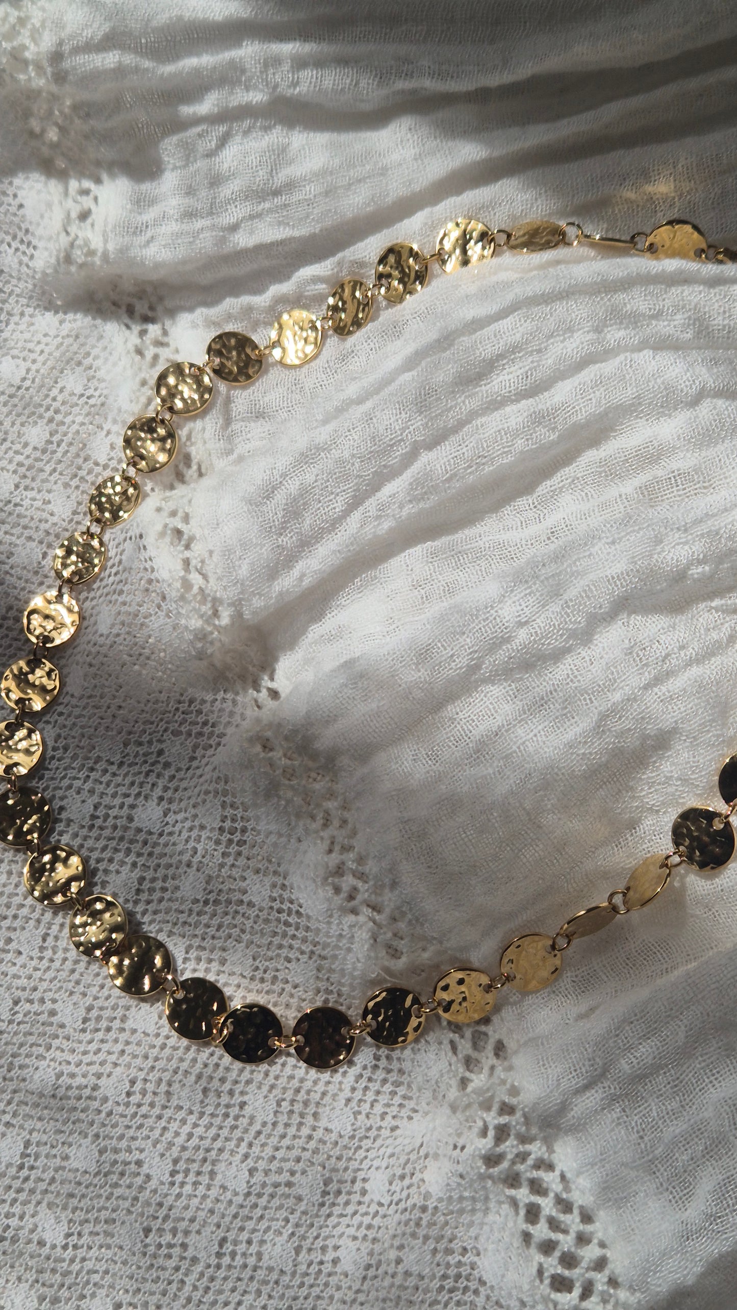 Collier Palazzo