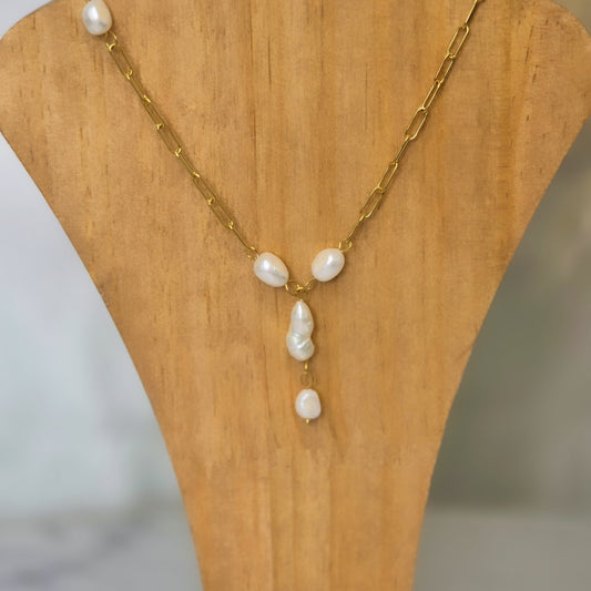 Collier Paloma