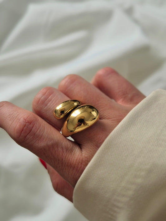 Bague Hind
