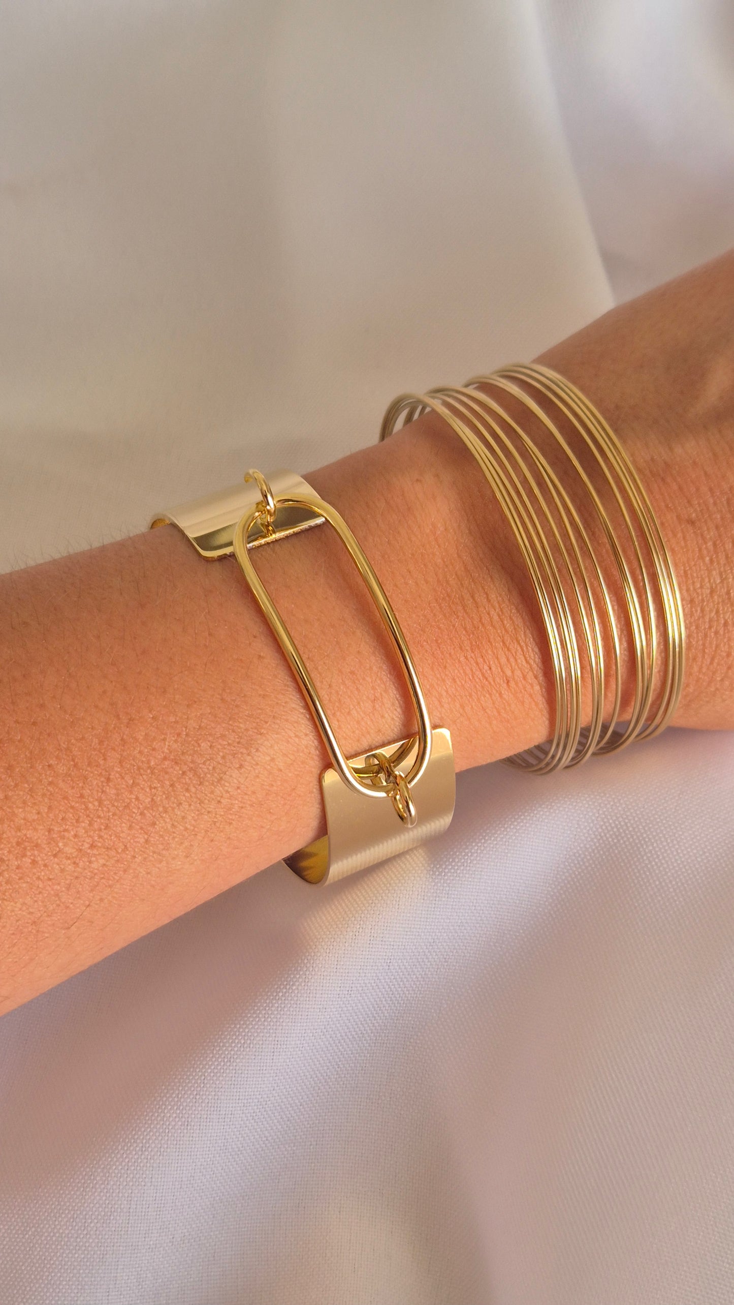 Bracelet architect