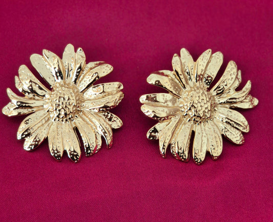 Boucles d’oreilles Camille