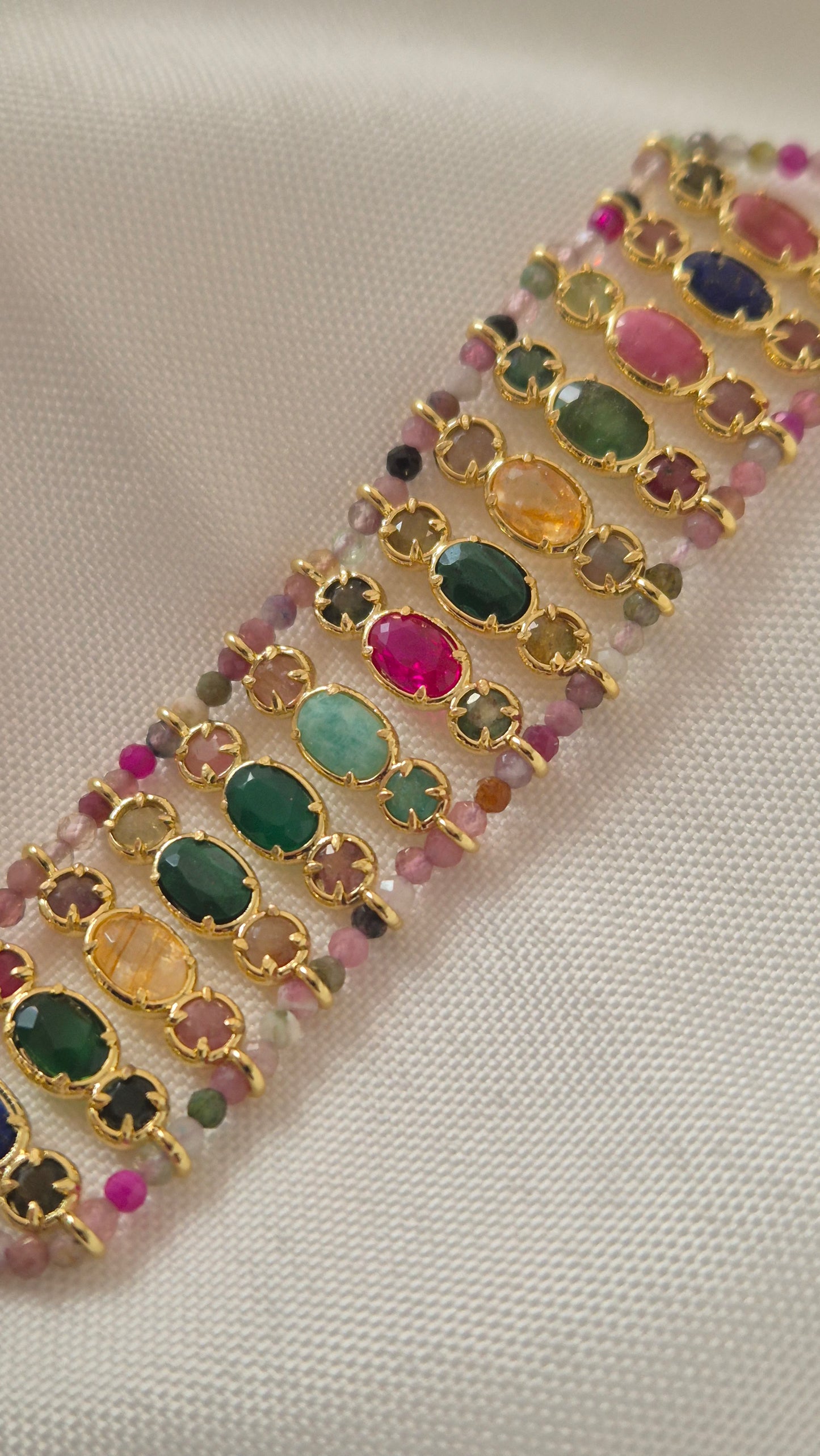 Bracelet Gemme