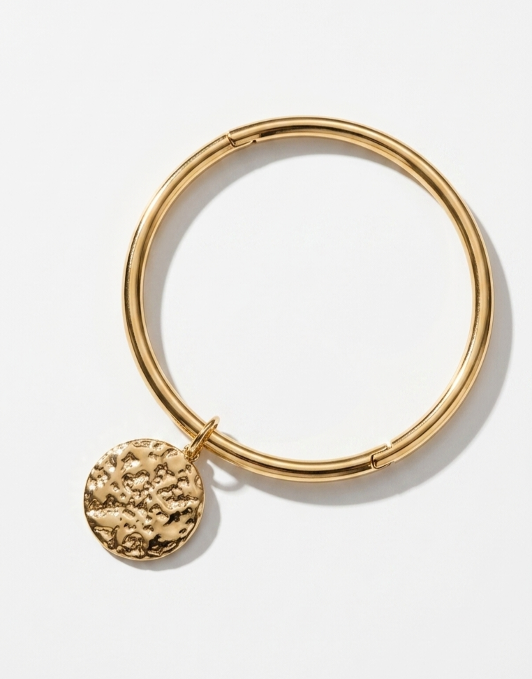 Bracelet jonc Cassandra