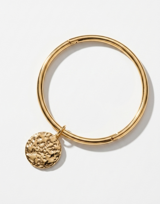 Bracelet jonc Cassandra