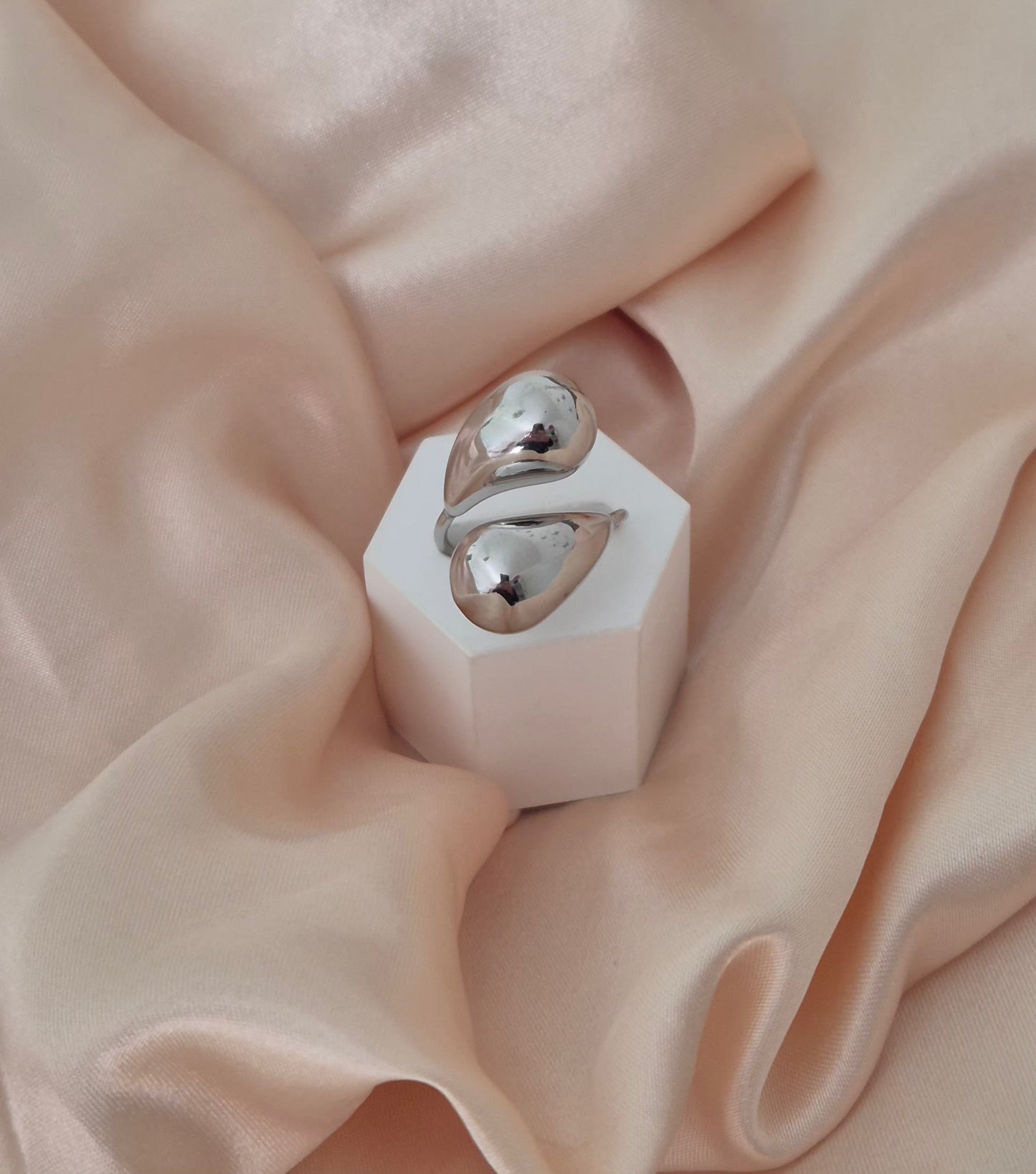 Bague Zoéva