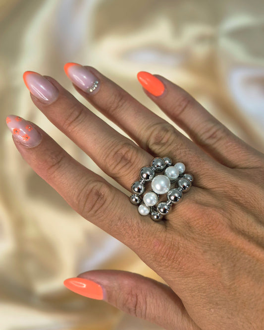 Bague Héléna