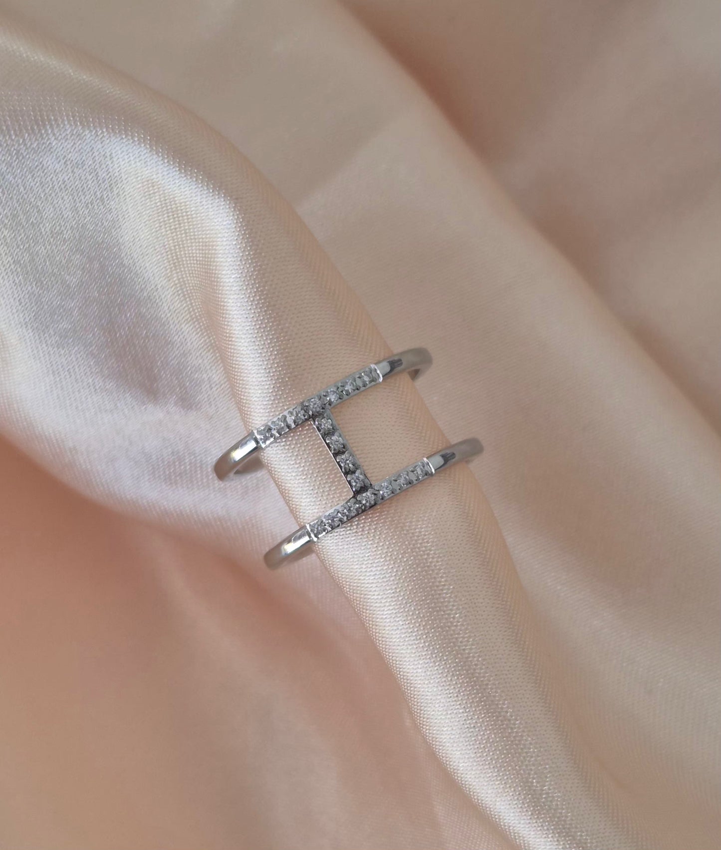 Bague Tesnym