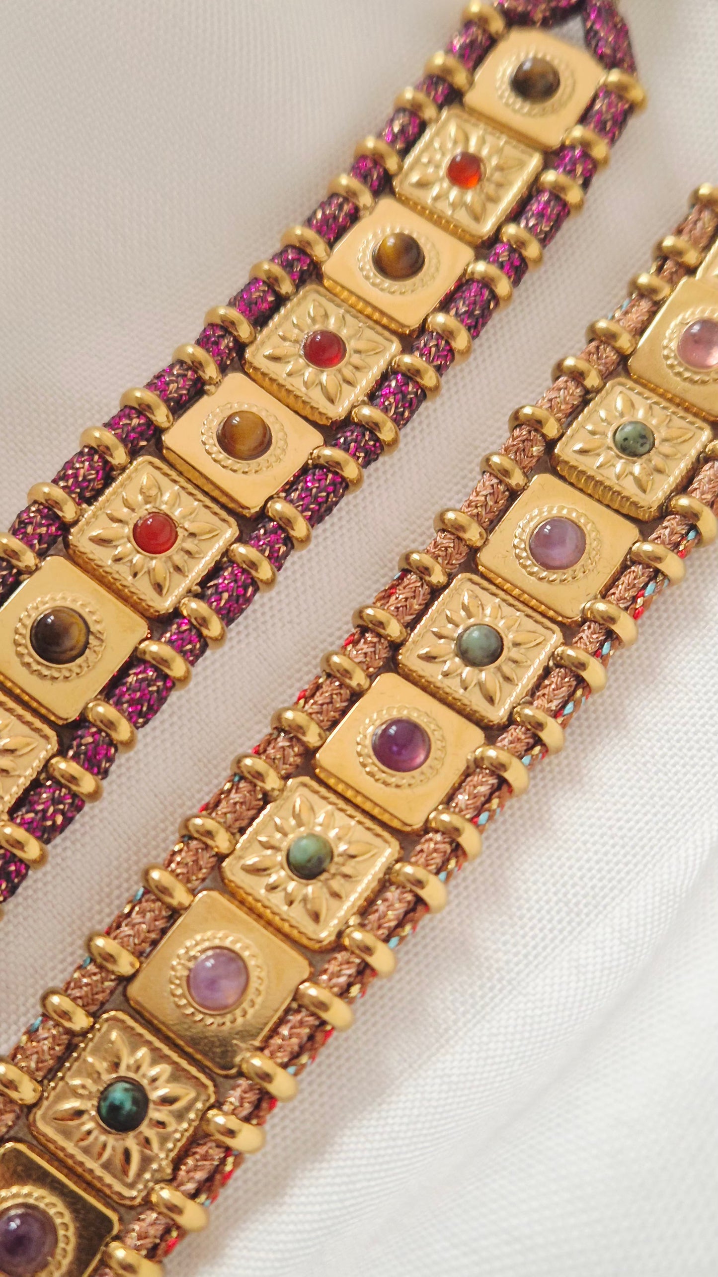 Bracelet Elmyra