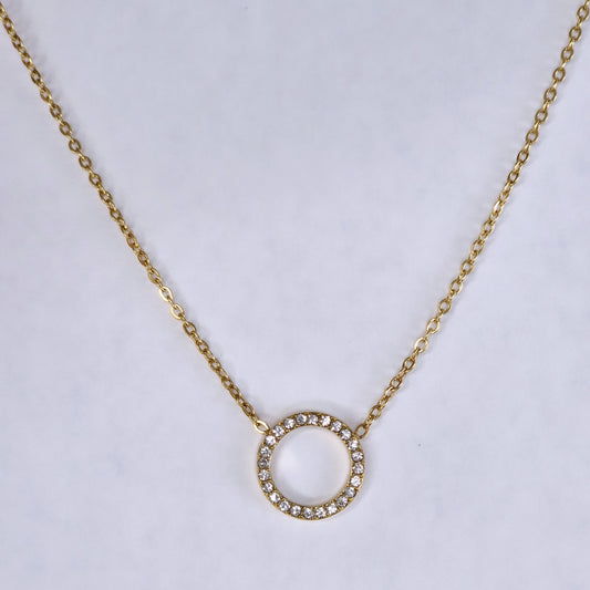 Collier Cirina