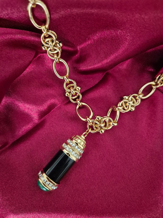 Collier Zephyra