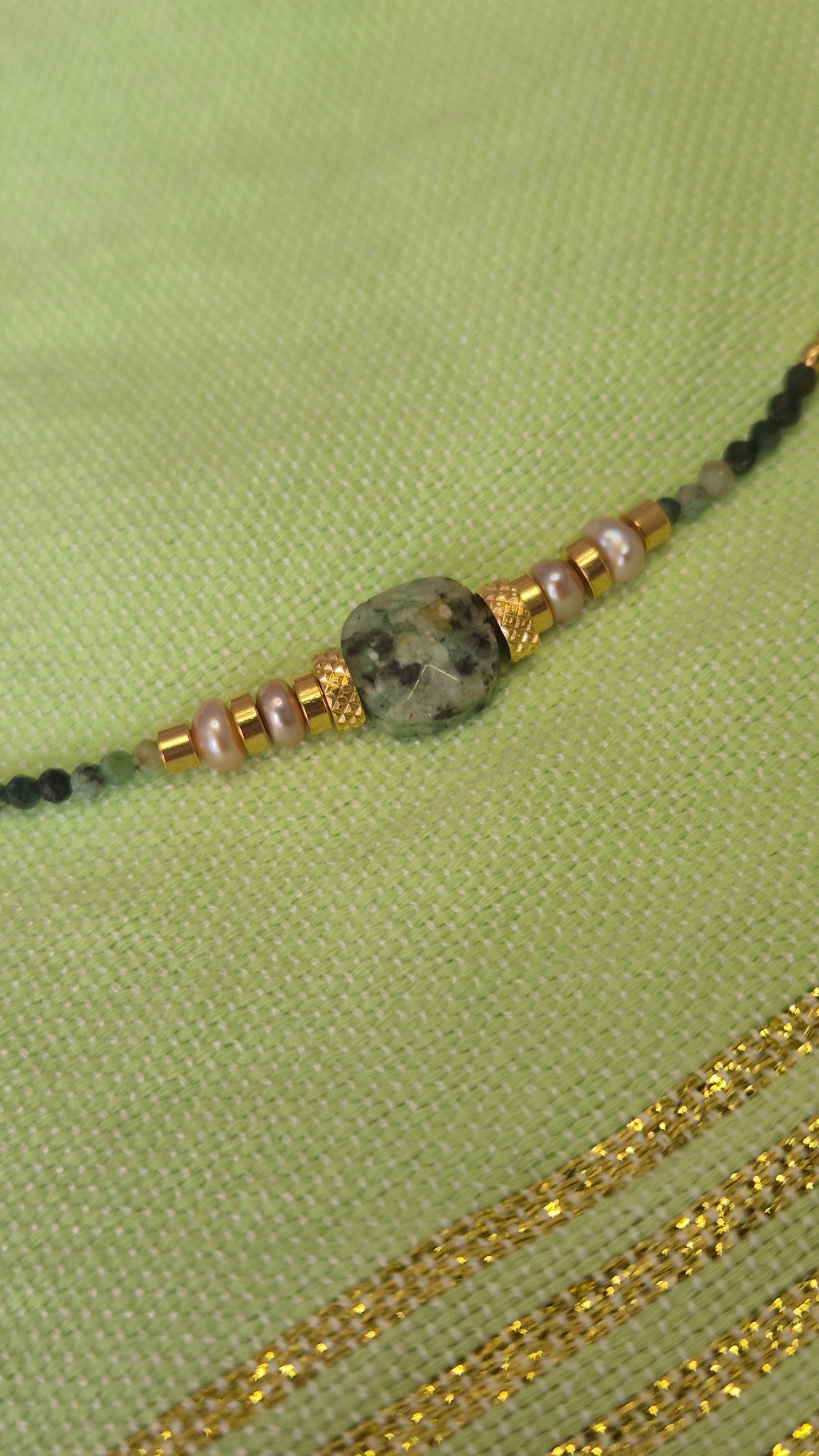 Collier Jayah