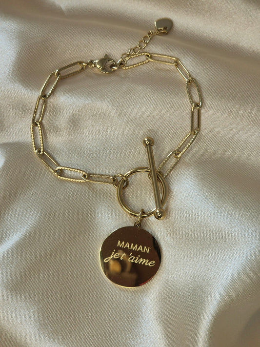 Bracelet mama