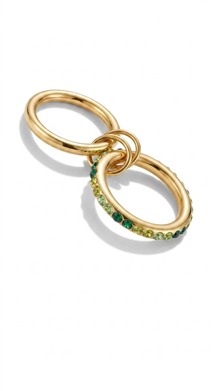 Bague Zelya