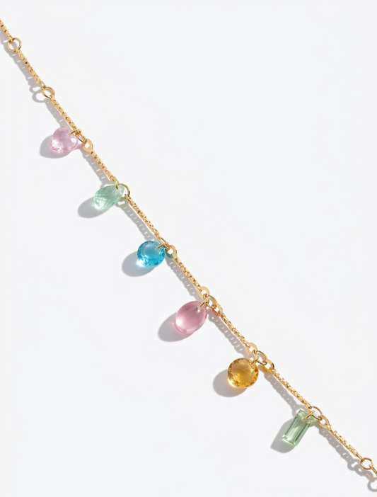 Bracelet Arlequin