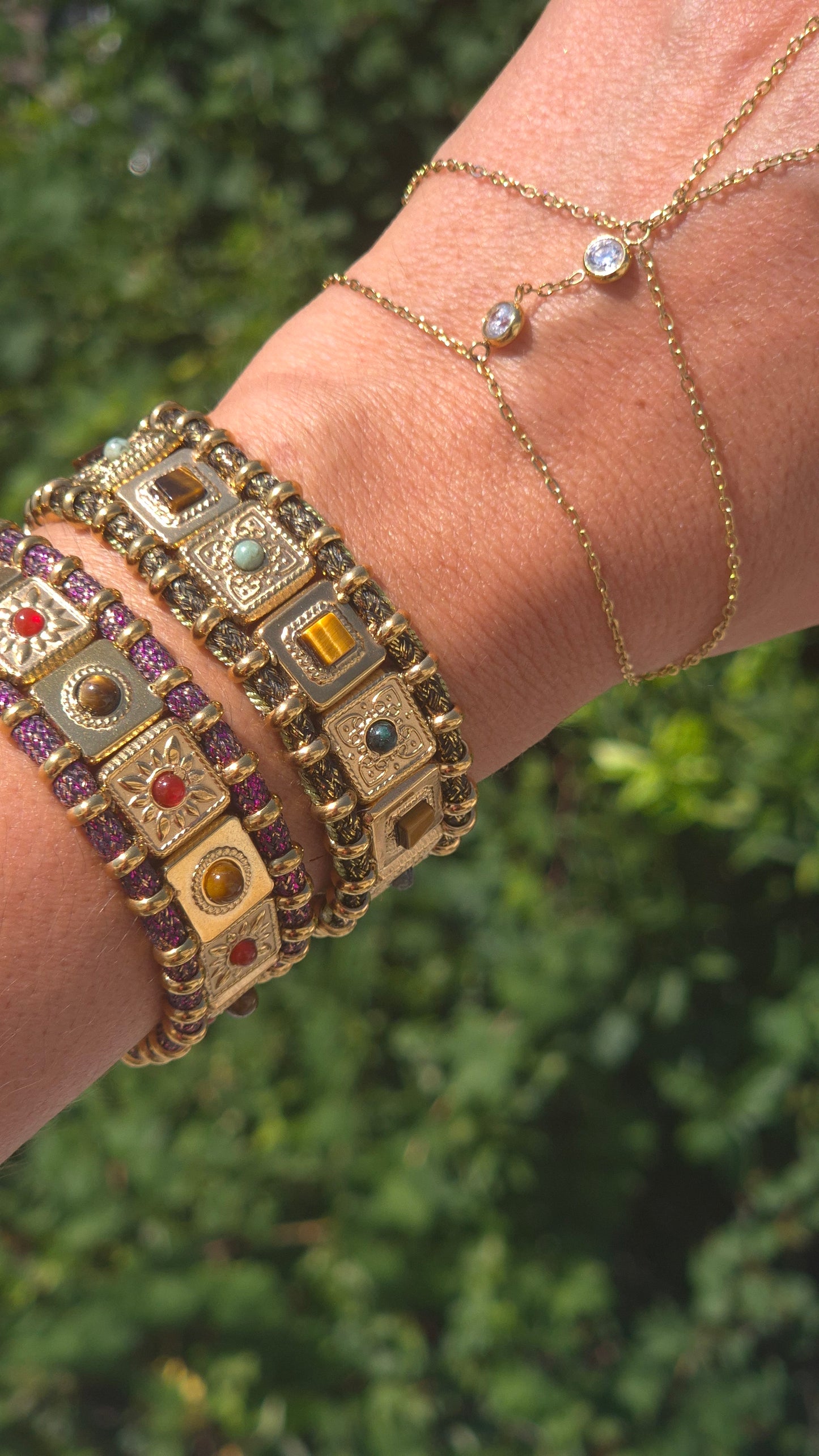 Bracelet Elmyra