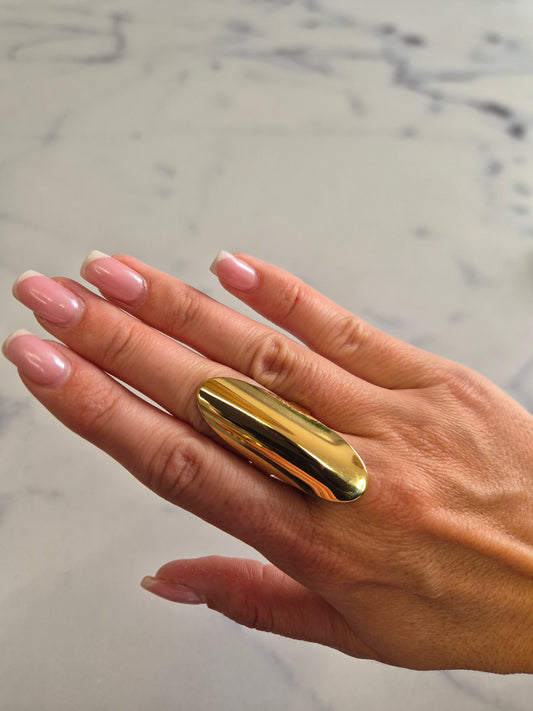 Bague Aura