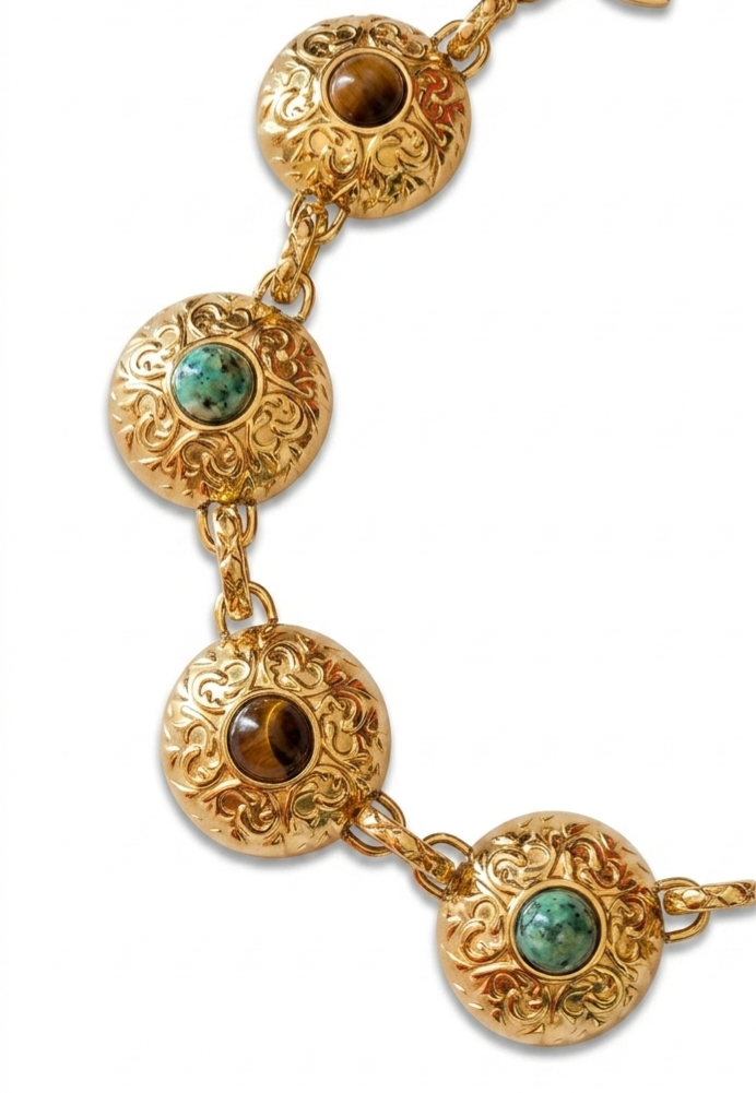 Collier Esmahane
