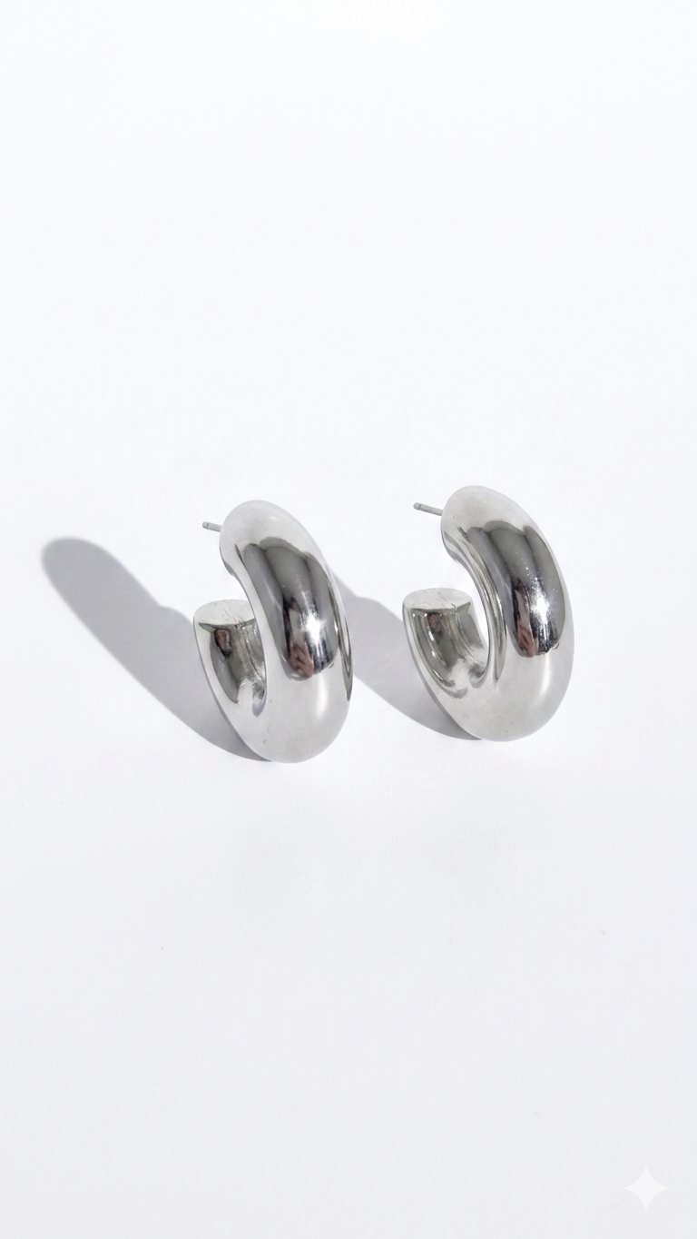 Boucles d’oreilles Tonya