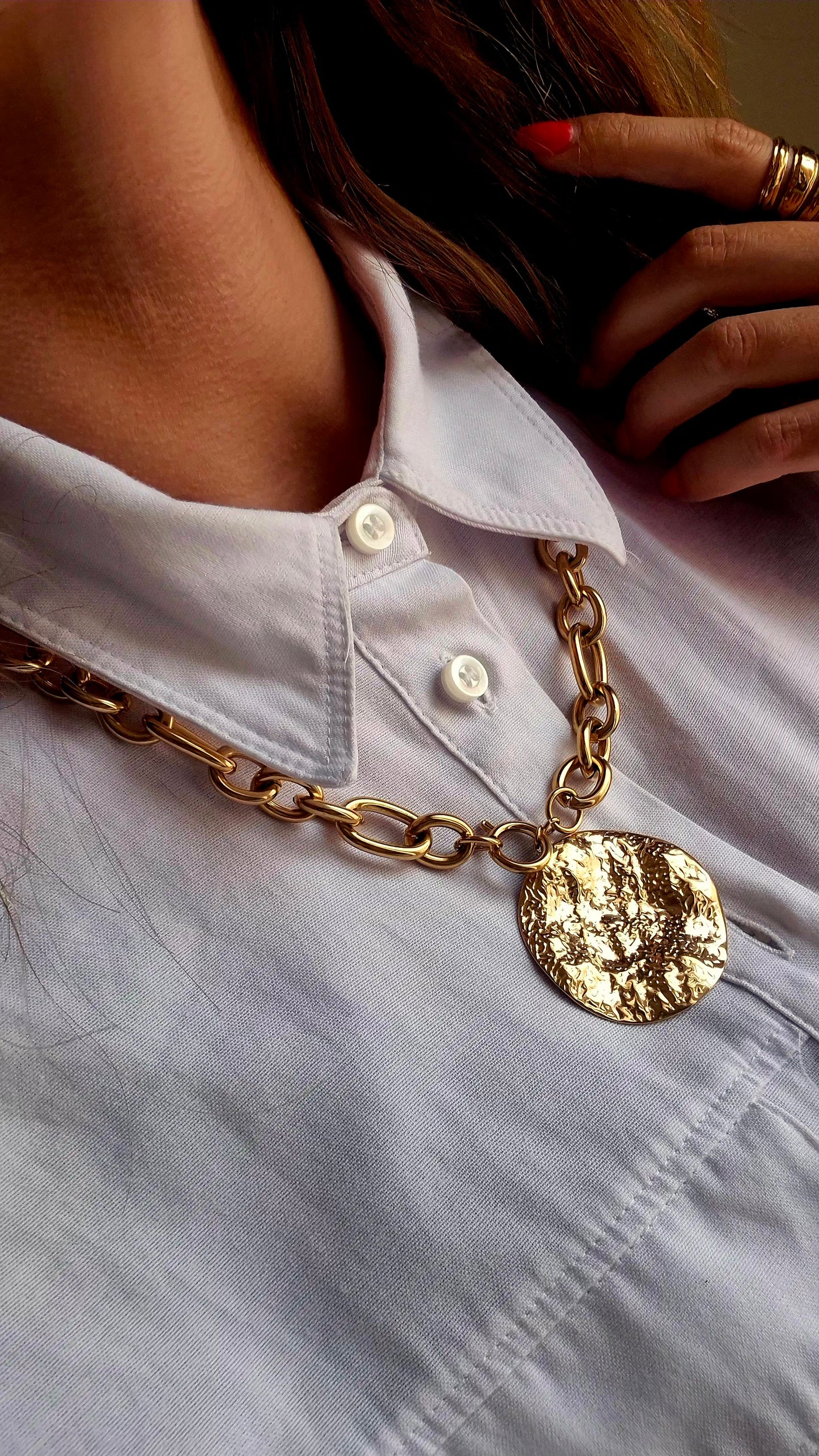 Collier Maana