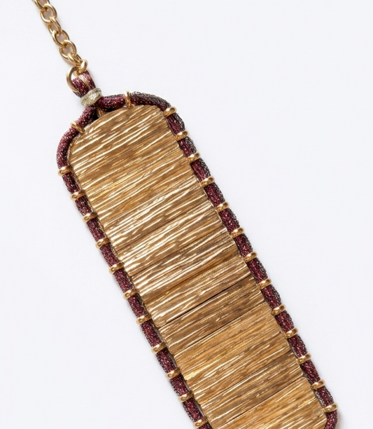 Bracelet manchette Sienna