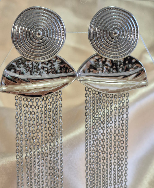 Boucles d’oreilles Adélya