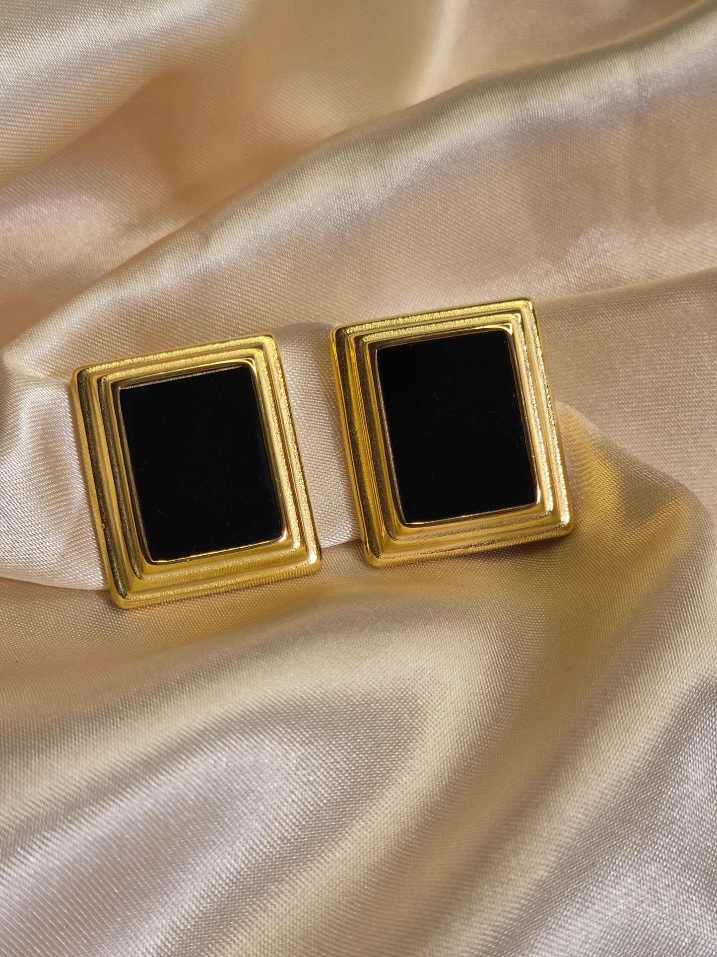 Boucles d’oreilles Elizabeth