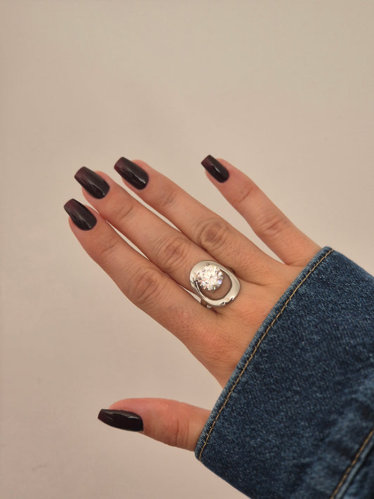 Bague Elize