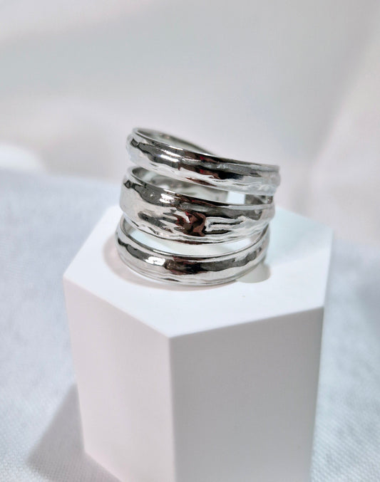 Bague Naomy