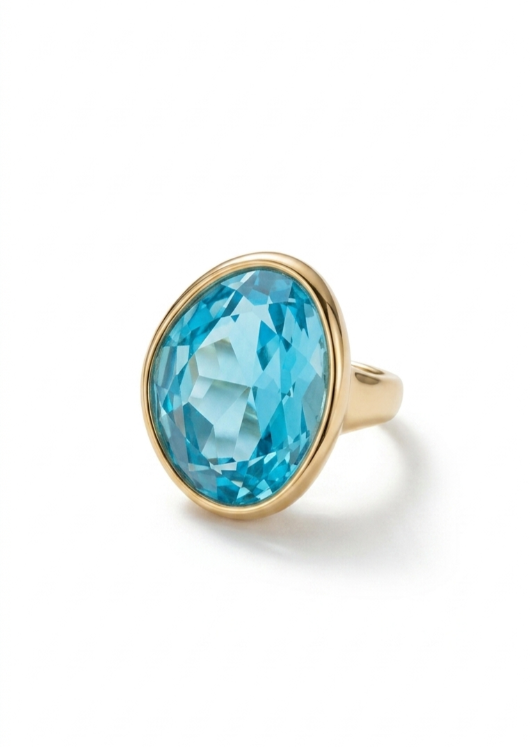 Bague Chimène