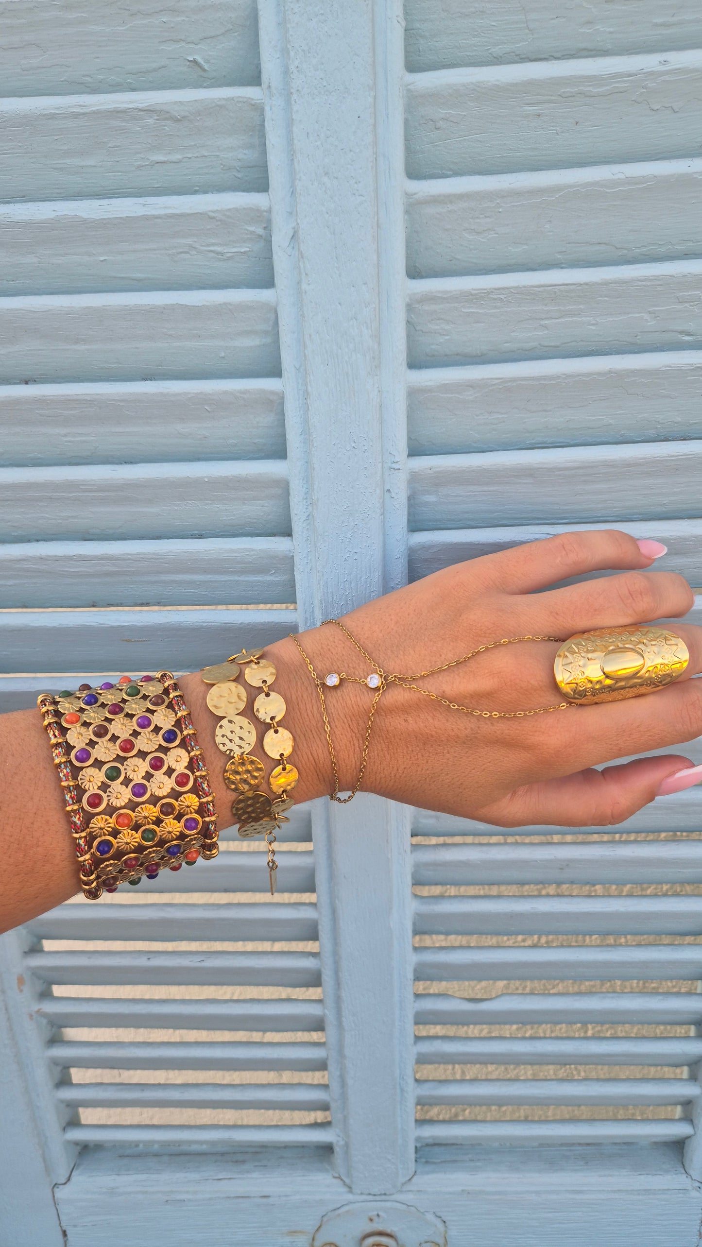 Bracelet Jaidpur