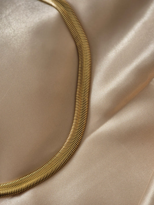 Collier Naga